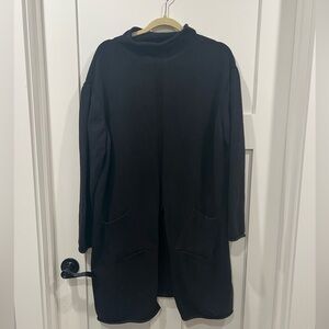 Women’s Tunic Length Sweater‎ Size XL